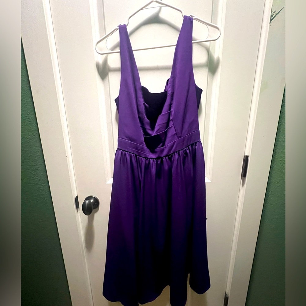 “Bright & Beautiful” brand dress